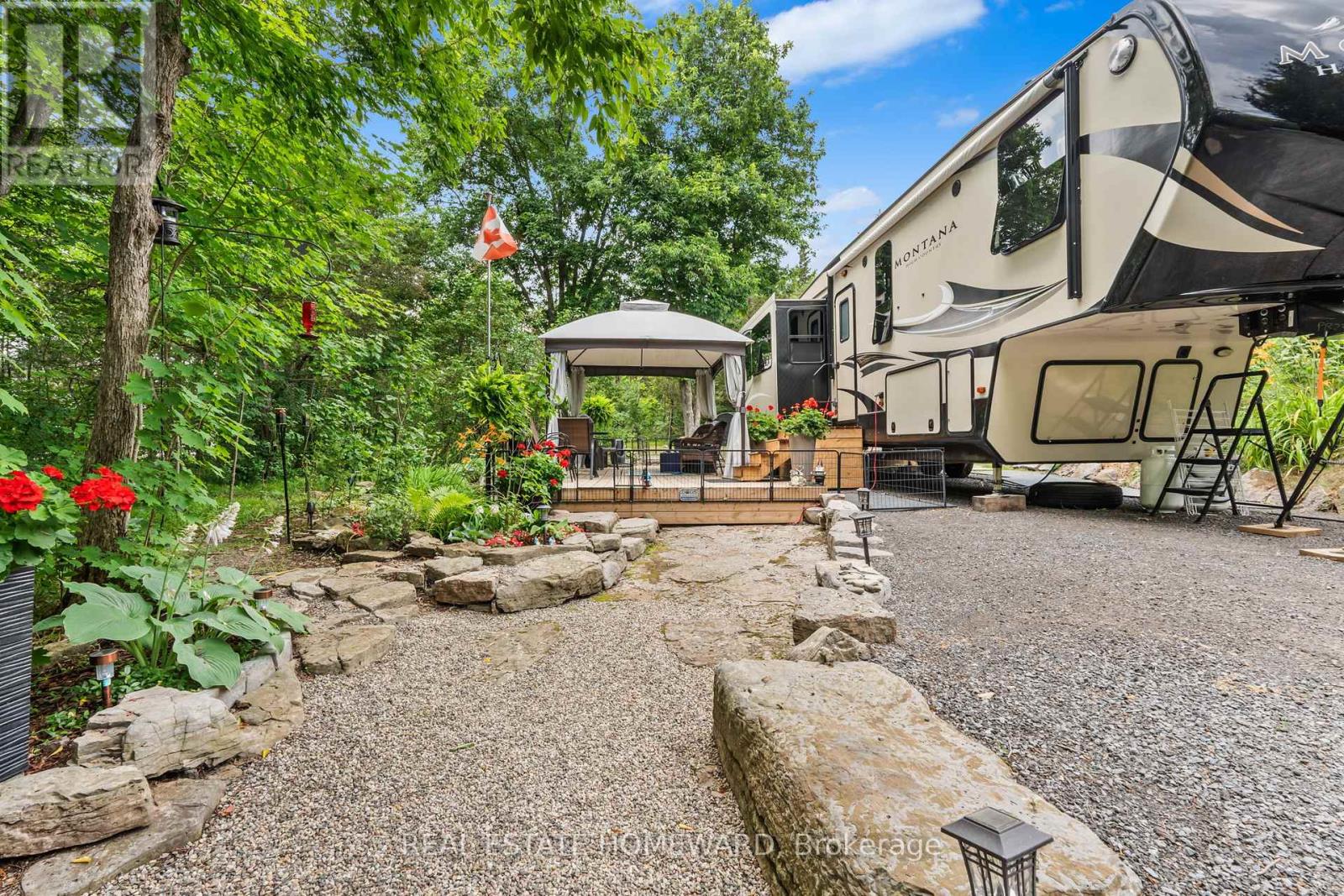 647 Park Road, Stone Mills, Ontario  K0K 3N0 - Photo 41 - X12373213