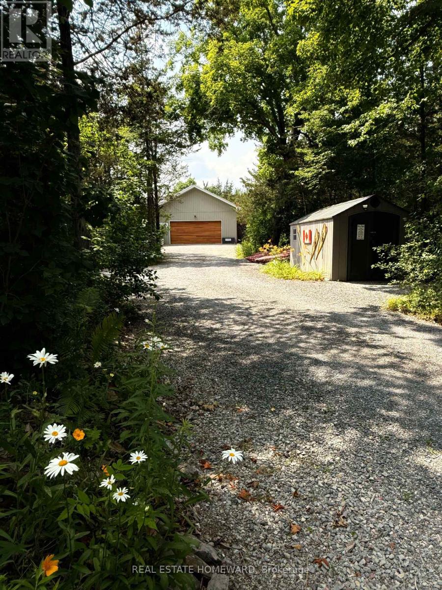 647 Park Road, Stone Mills, Ontario  K0K 3N0 - Photo 46 - X12373213