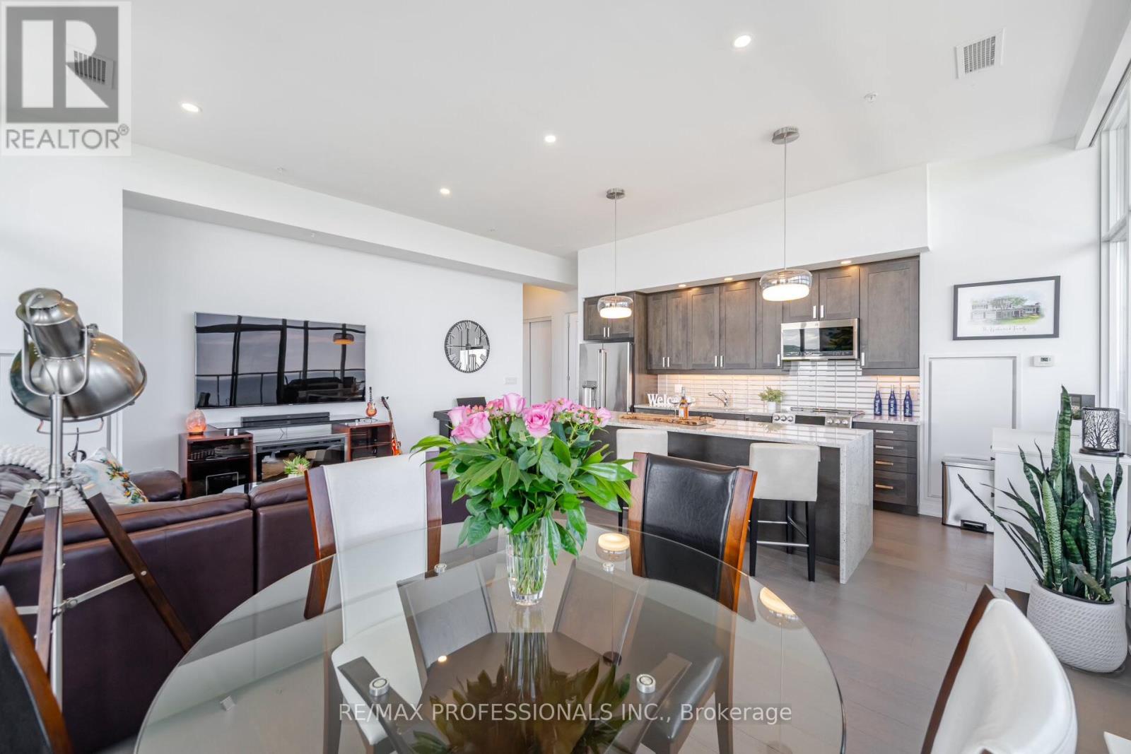 Ph1504 - 550 North Service Road, Grimsby, Ontario  L3M 0H9 - Photo 16 - X12373241