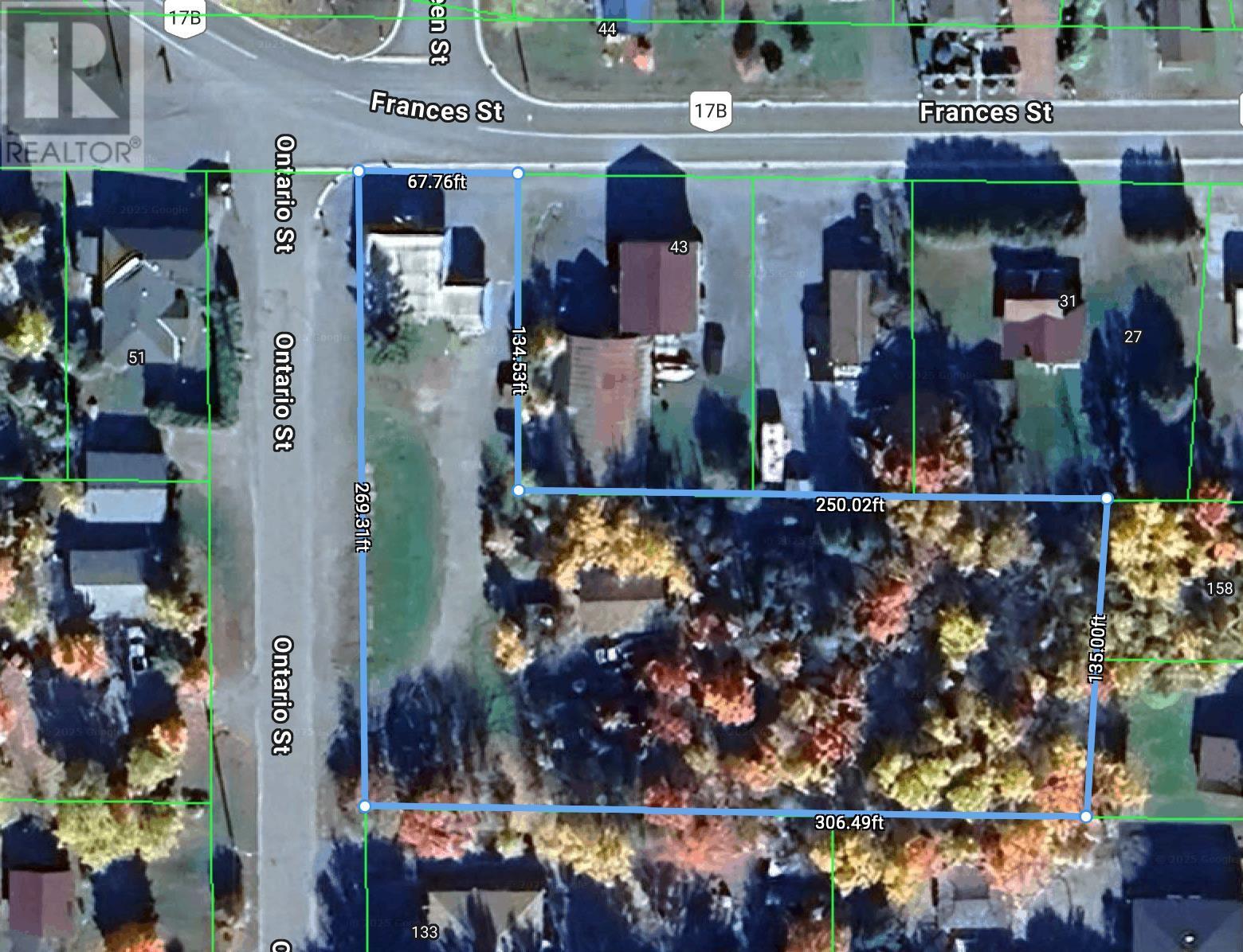 47 Frances St, Thessalon, Ontario  P0R 1L0 - Photo 32 - SM250782