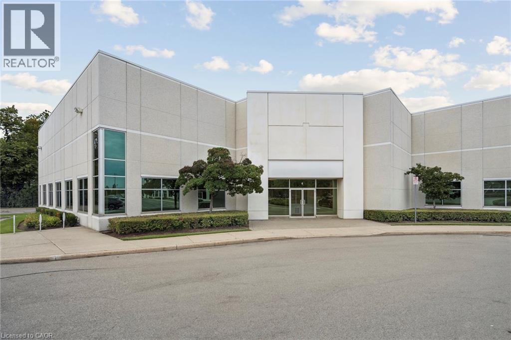 1050 Pachino Court Unit# 4, Burlington, Ontario  L7L 6B9 - Photo 1 - 40764028