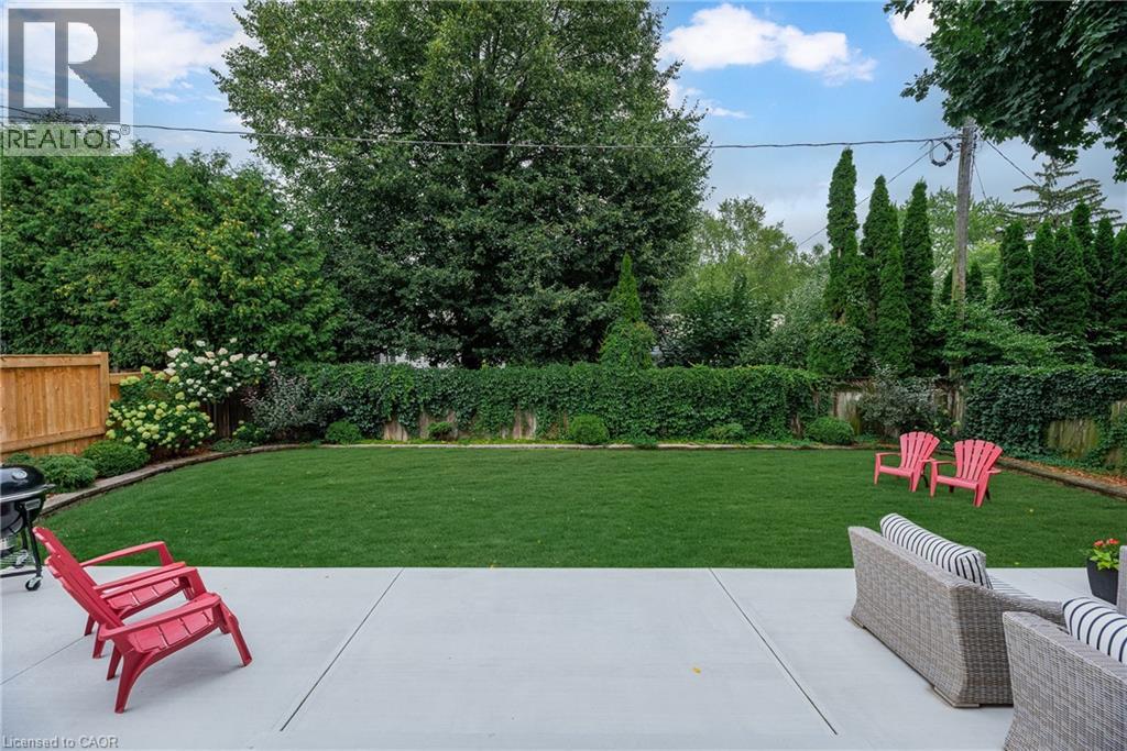 935 Harvey Place, Burlington, Ontario  L7T 3E9 - Photo 48 - 40764365
