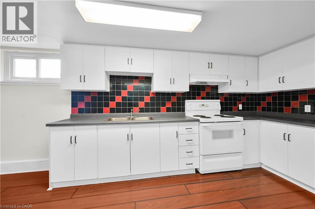 1008 Upper Wellington Street Unit# Lower Suite, Hamilton, Ontario  L9A 3S3 - Photo 10 - 40765026