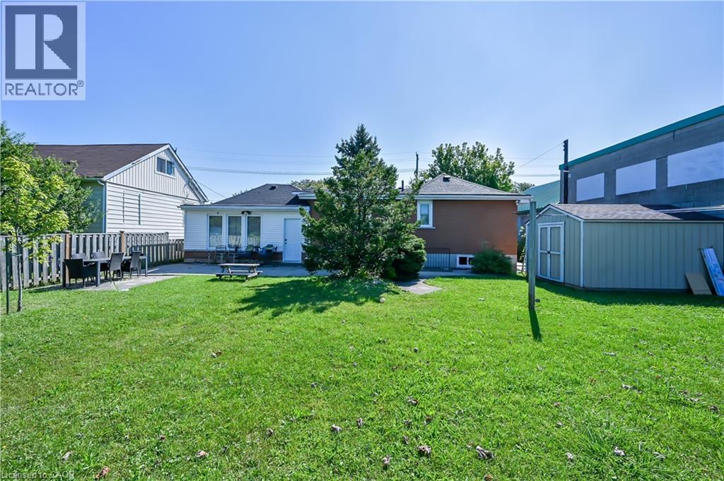 1008 Upper Wellington Street Unit# Lower Suite, Hamilton, Ontario  L9A 3S3 - Photo 30 - 40765026