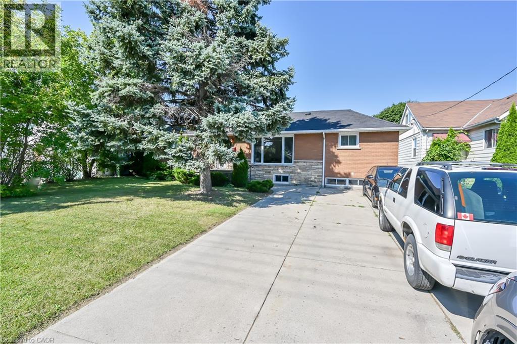 1008 Upper Wellington Street Unit# Lower Suite, Hamilton, Ontario  L9A 3S3 - Photo 3 - 40765026