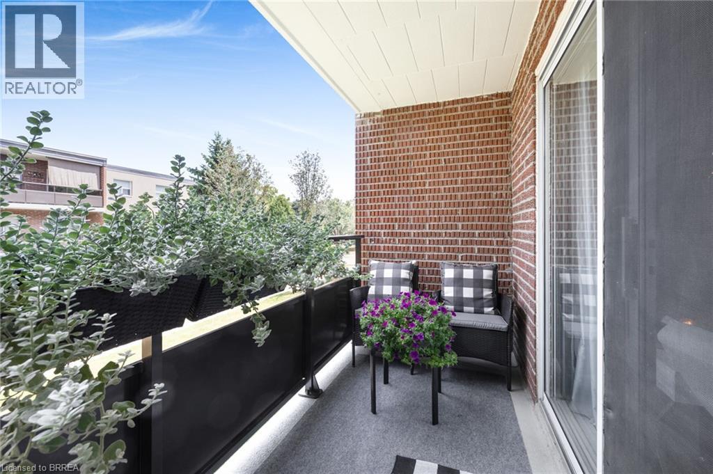 640 Grey Street Unit# 206, Brantford, Ontario  N3S 4Y3 - Photo 12 - 40758417