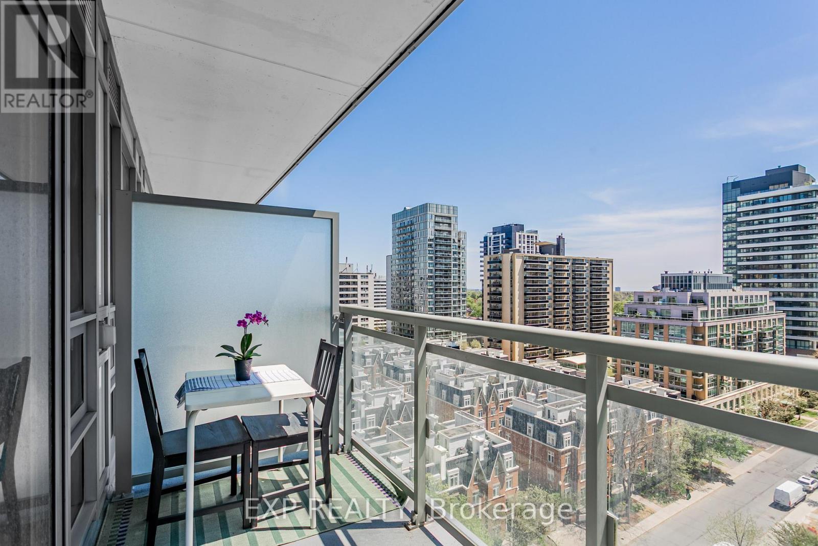 1018 - 98 Lillian Street, Toronto (Mount Pleasant West), Ontario  M4S 0A5 - Photo 16 - C12373266