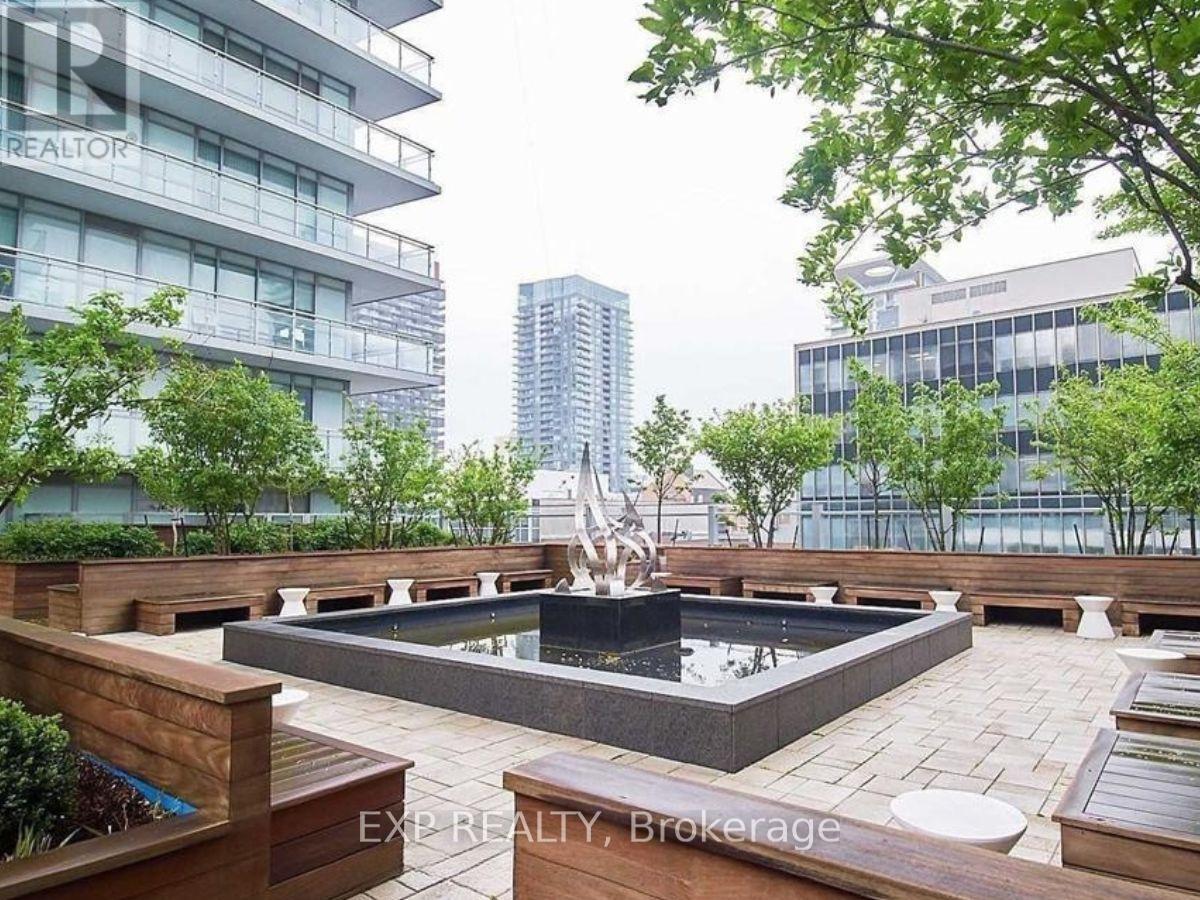 1018 - 98 Lillian Street, Toronto (Mount Pleasant West), Ontario  M4S 0A5 - Photo 24 - C12373266