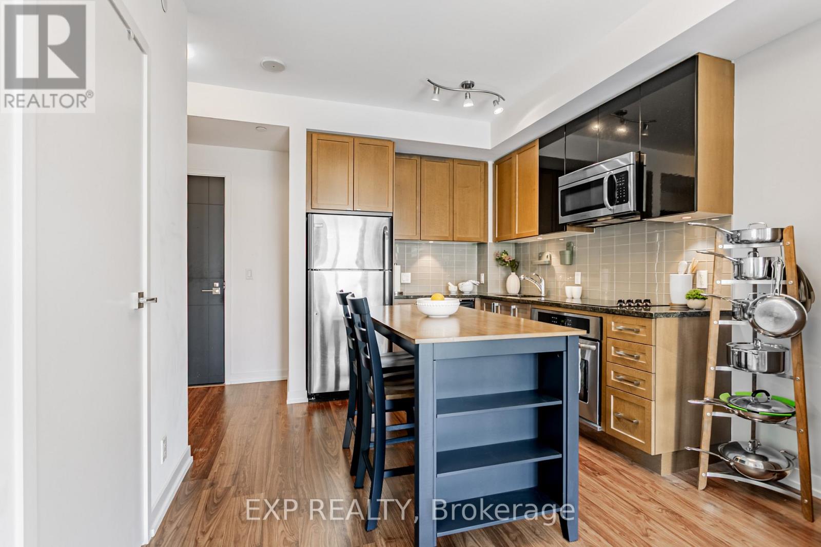 1018 - 98 Lillian Street, Toronto (Mount Pleasant West), Ontario  M4S 0A5 - Photo 4 - C12373266