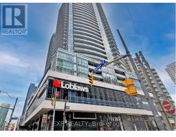 1018 - 98 Lillian Street, Toronto (Mount Pleasant West), Ca