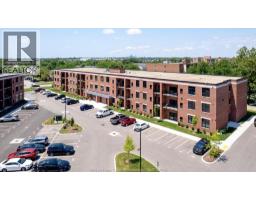 3160 MEADOWBROOK LANE Unit# 219, Windsor, Ontario