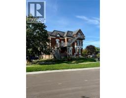 75 MCINTYRE Crescent Unit# 9, Georgetown, Ontario