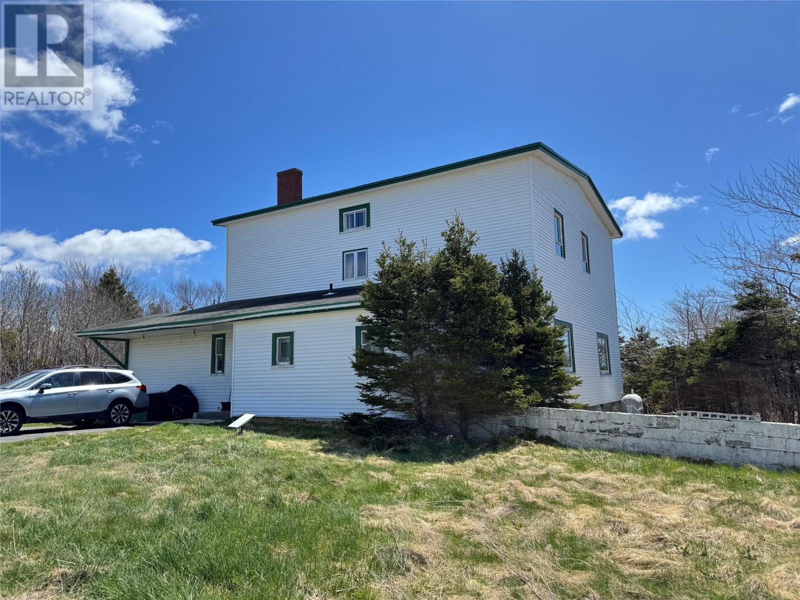 33 Coarse Road, Trepassey, Newfoundland & Labrador