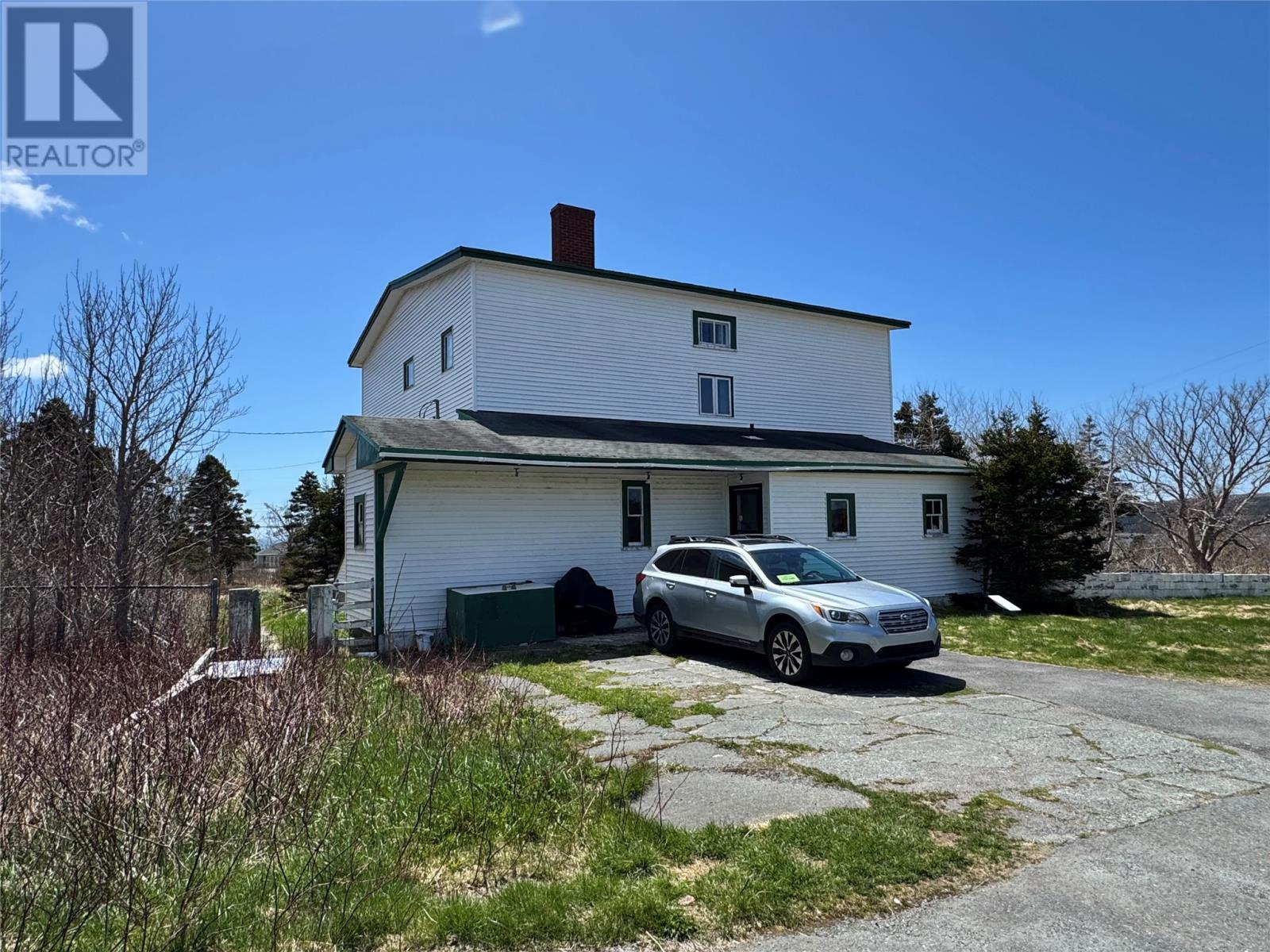33 Coarse Road, Trepassey, Newfoundland & Labrador  A0A 4B0 - Photo 2 - 1285083