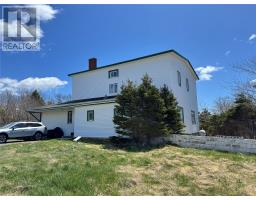 33 Coarse Road, Trepassey, Newfoundland & Labrador