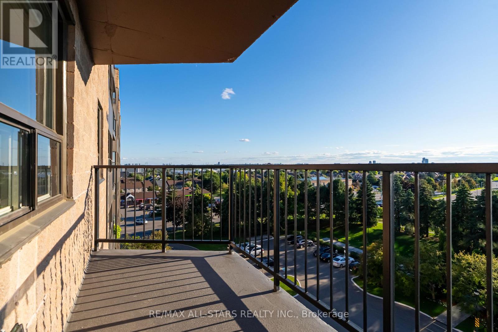 718 - 2 Raymerville Drive, Markham, Ontario  L3P 7N7 - Photo 30 - N12373263