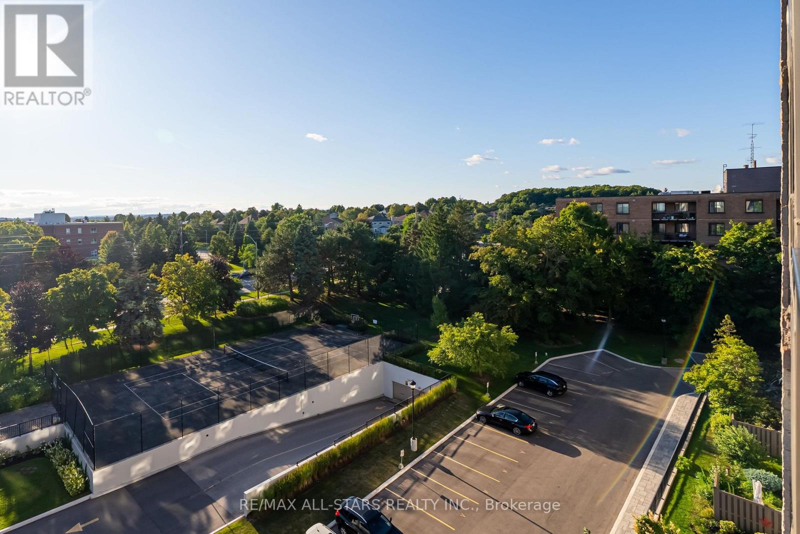 718 - 2 Raymerville Drive, Markham, Ontario  L3P 7N7 - Photo 33 - N12373263