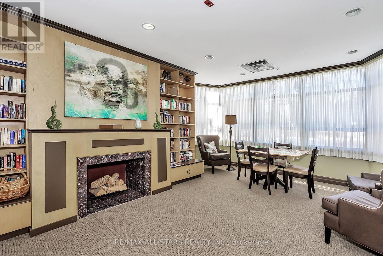 718 - 2 Raymerville Drive, Markham, Ontario  L3P 7N7 - Photo 40 - N12373263
