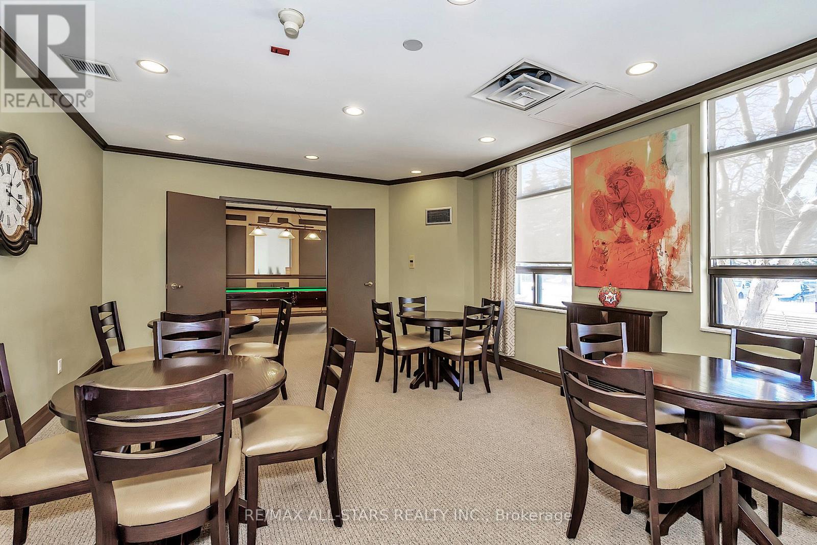 718 - 2 Raymerville Drive, Markham, Ontario  L3P 7N7 - Photo 41 - N12373263