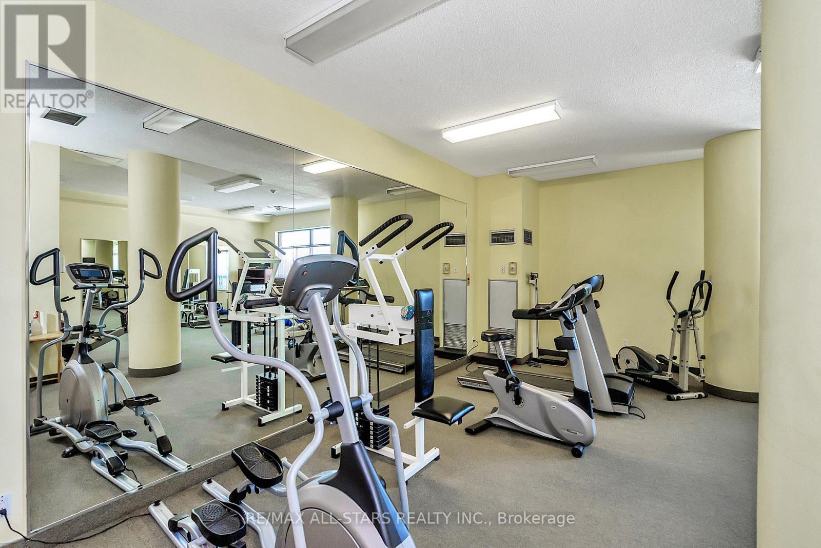 718 - 2 Raymerville Drive, Markham, Ontario  L3P 7N7 - Photo 42 - N12373263