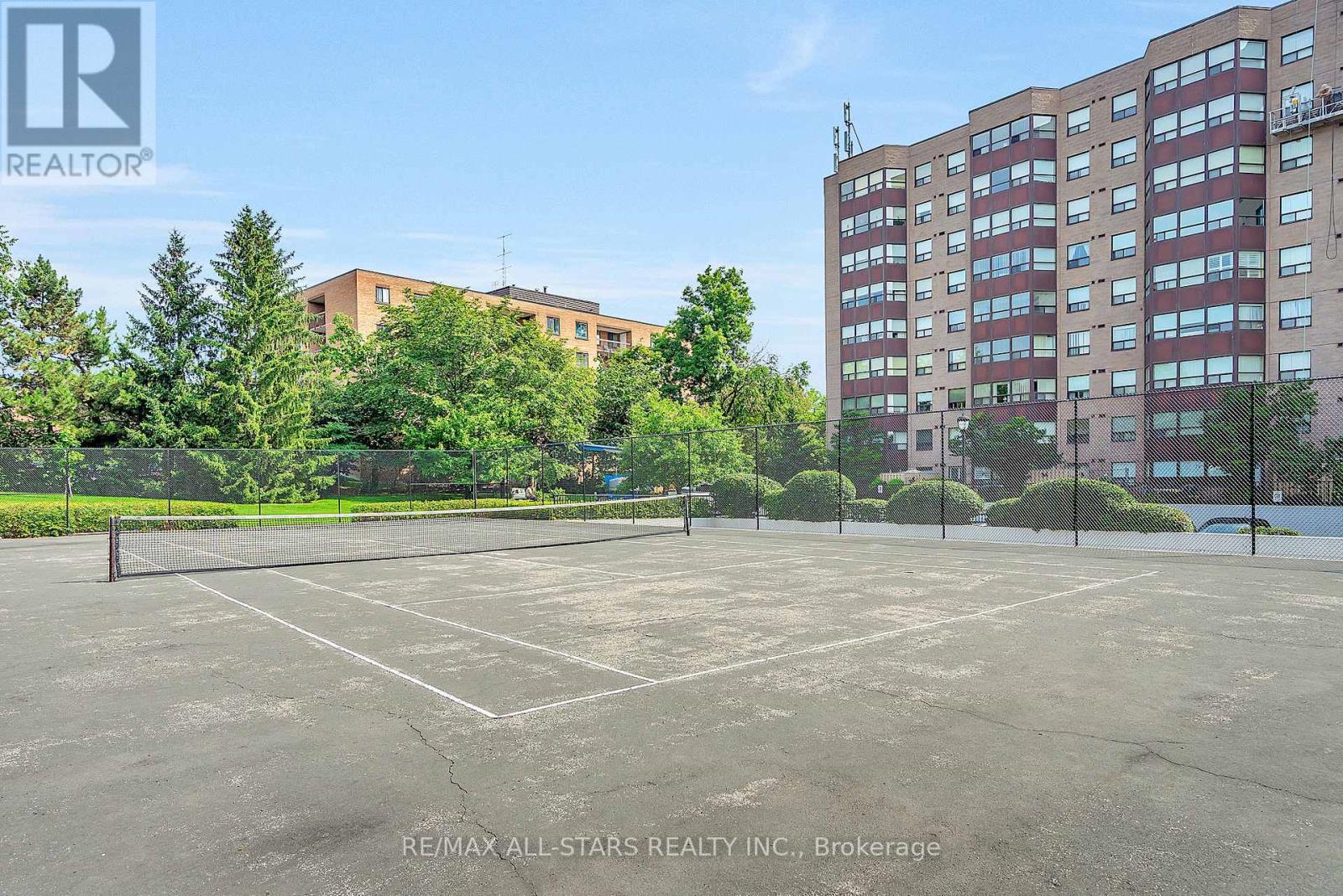 718 - 2 Raymerville Drive, Markham, Ontario  L3P 7N7 - Photo 46 - N12373263