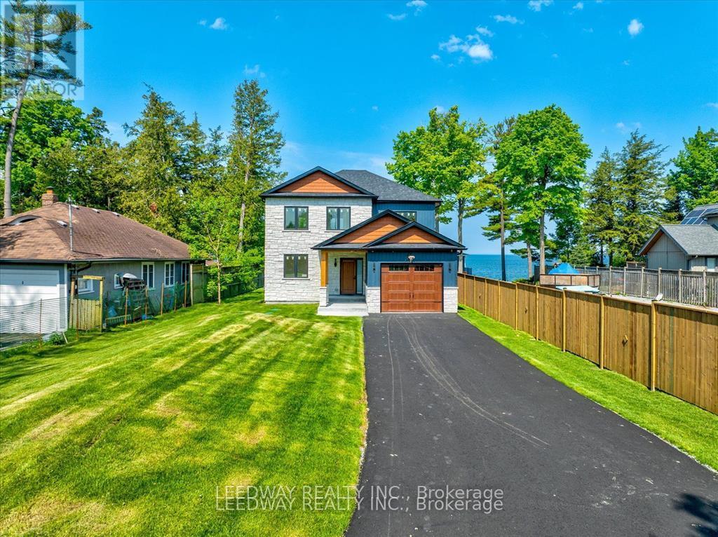 24410 THORAH PARK BOULEVARD, Brock, Ontario