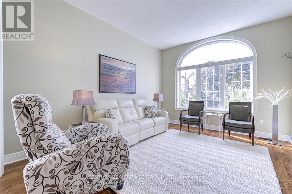 3 Nova Scotia Road, Brampton, Ontario L6Y 5K8 - Photo 14 - W12111920