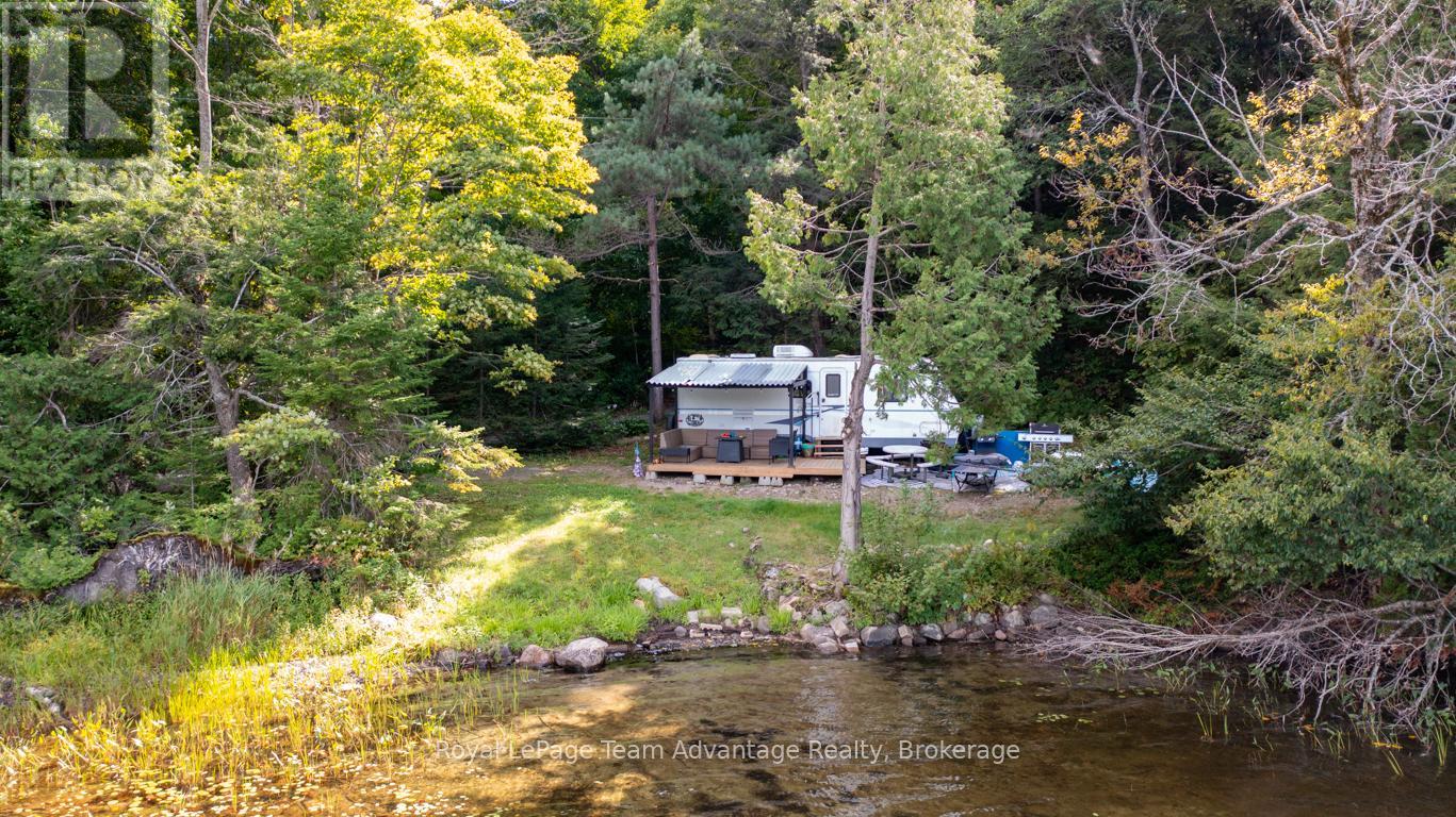 61 Haystead Bay Road, Seguin, Ontario  P2A 0B2 - Photo 1 - X12371839