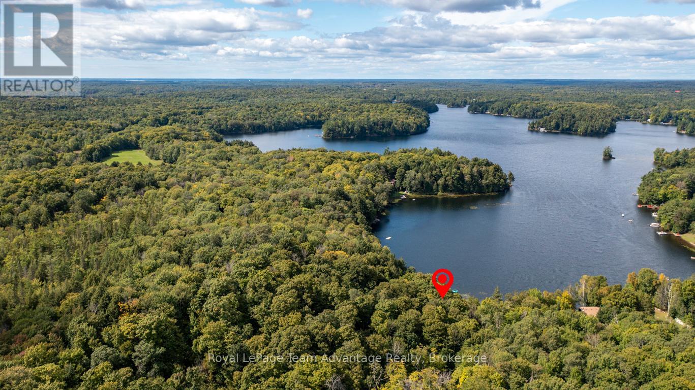 61 Haystead Bay Road, Seguin, Ontario  P2A 0B2 - Photo 10 - X12371839