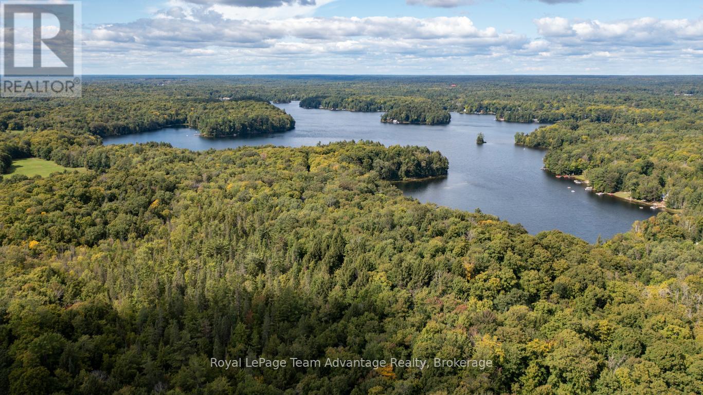 61 Haystead Bay Road, Seguin, Ontario  P2A 0B2 - Photo 12 - X12371839
