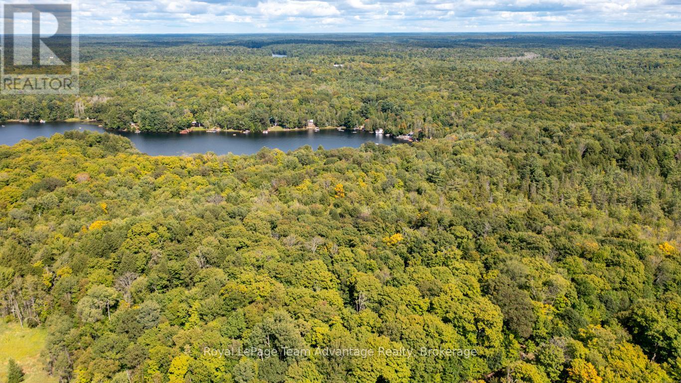 61 Haystead Bay Road, Seguin, Ontario  P2A 0B2 - Photo 13 - X12371839