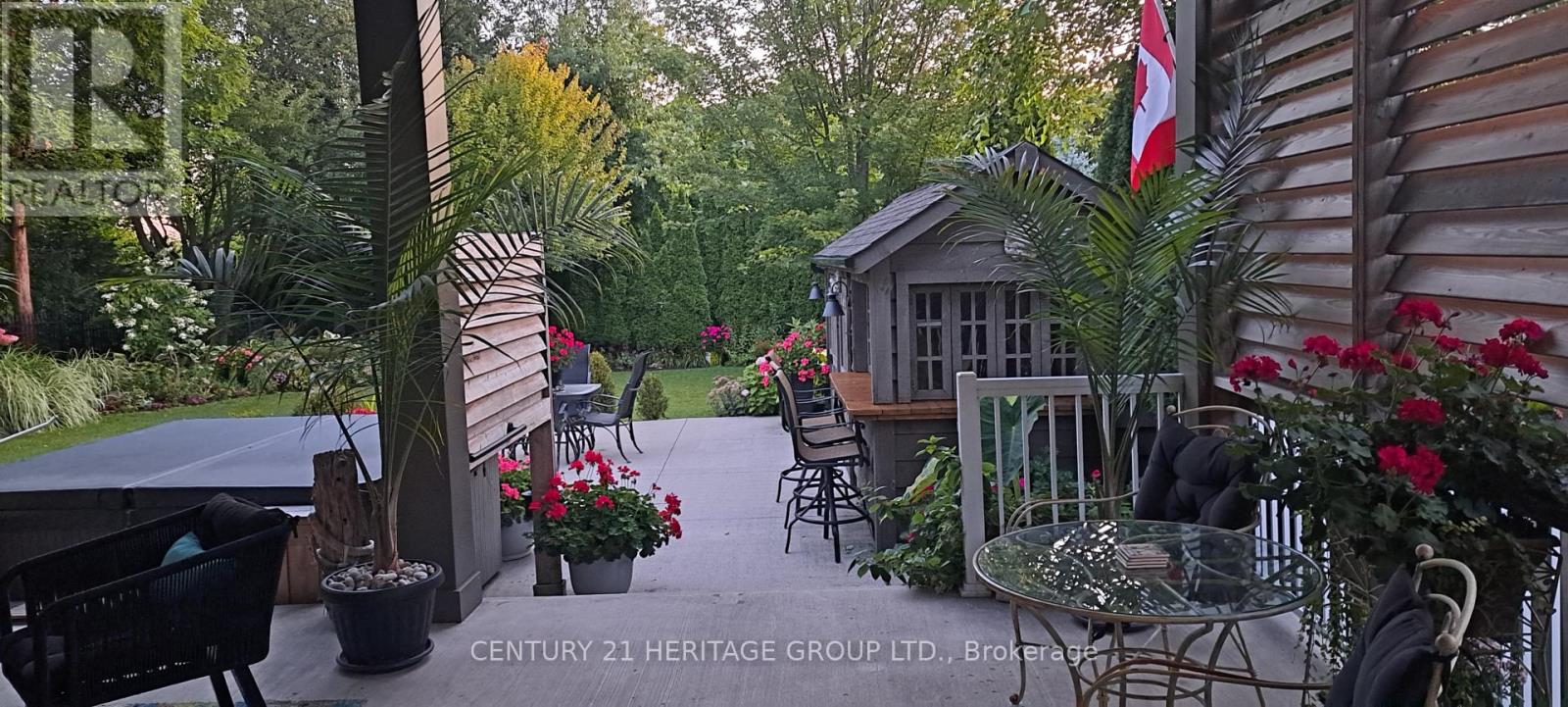 3 Nova Scotia Road, Brampton, Ontario L6Y 5K8 - Photo 27 - W12111920