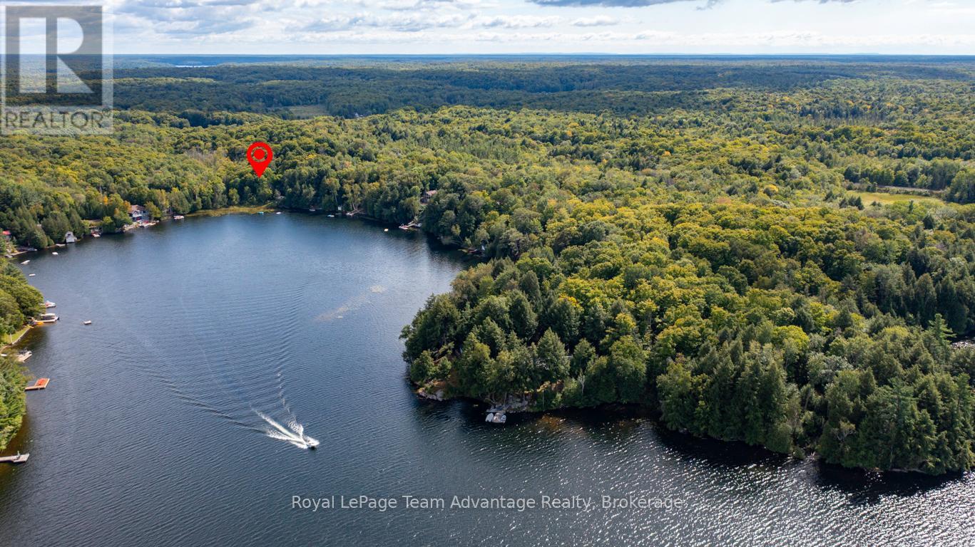 61 Haystead Bay Road, Seguin, Ontario  P2A 0B2 - Photo 17 - X12371839