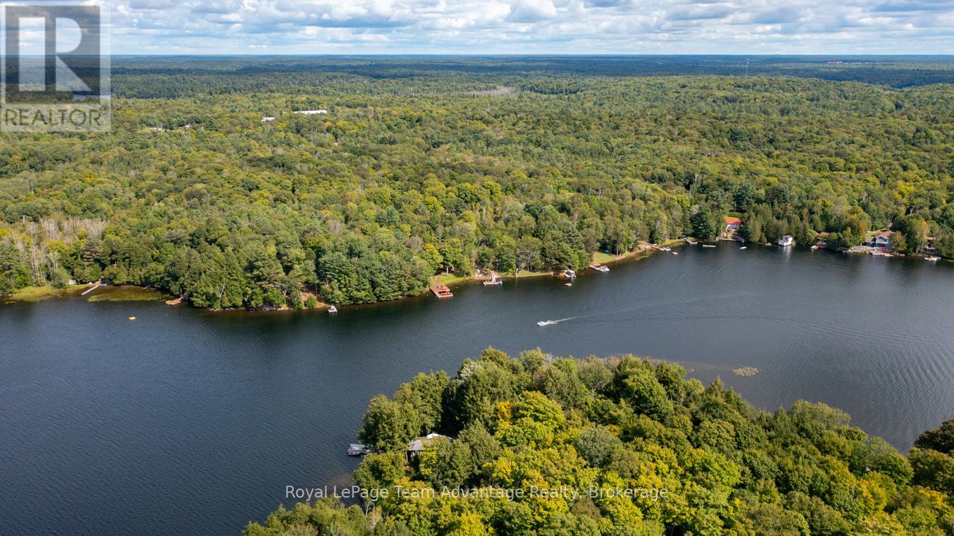 61 Haystead Bay Road, Seguin, Ontario  P2A 0B2 - Photo 16 - X12371839