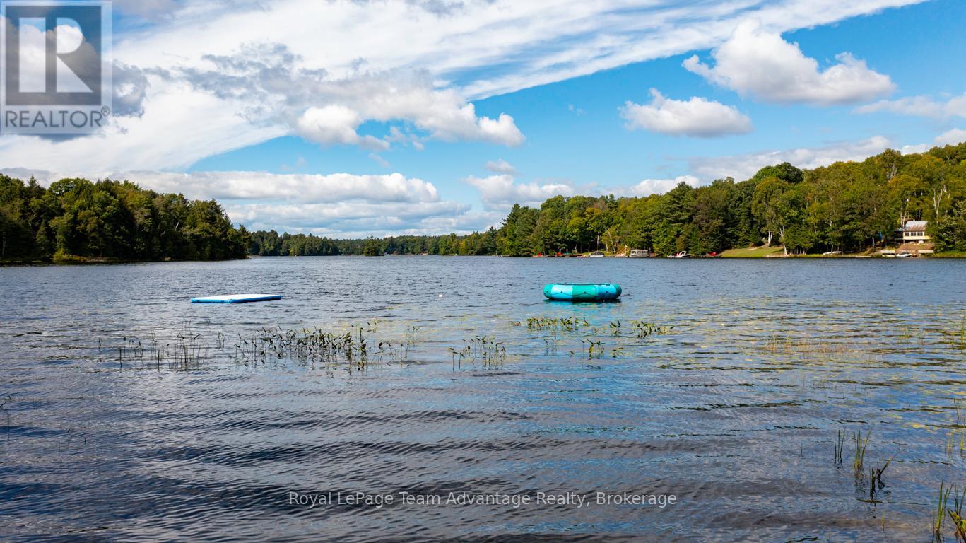 61 Haystead Bay Road, Seguin, Ontario  P2A 0B2 - Photo 18 - X12371839