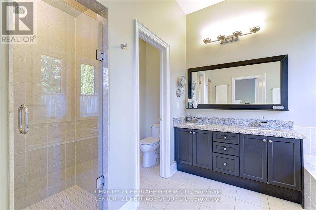 3 Nova Scotia Road, Brampton, Ontario L6Y 5K8 - Photo 19 - W12111920