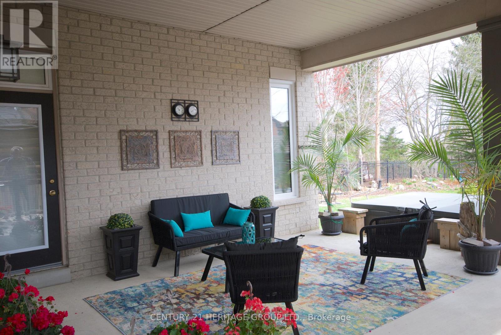 3 Nova Scotia Road, Brampton, Ontario L6Y 5K8 - Photo 28 - W12111920