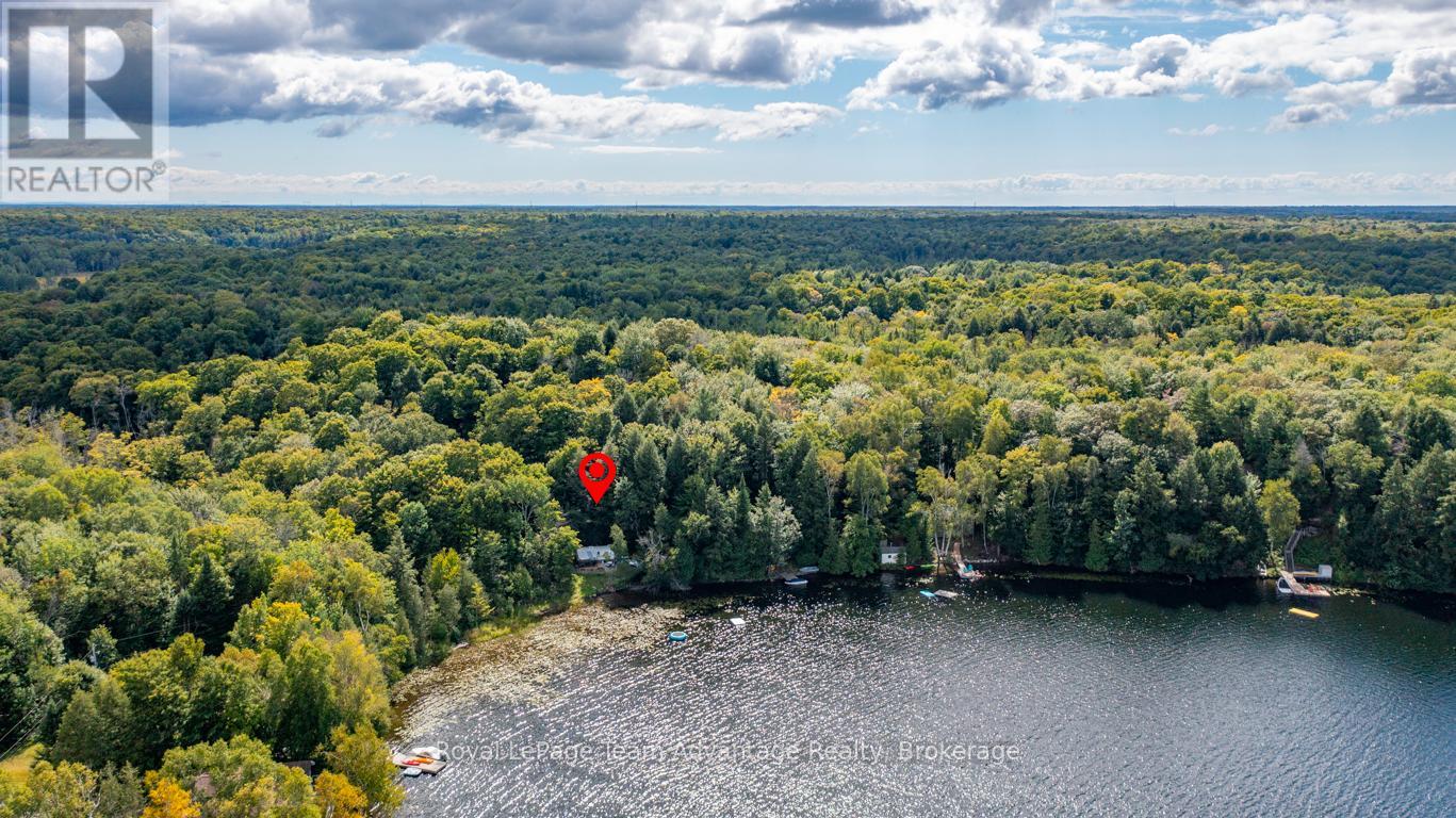 61 Haystead Bay Road, Seguin, Ontario  P2A 0B2 - Photo 8 - X12371839