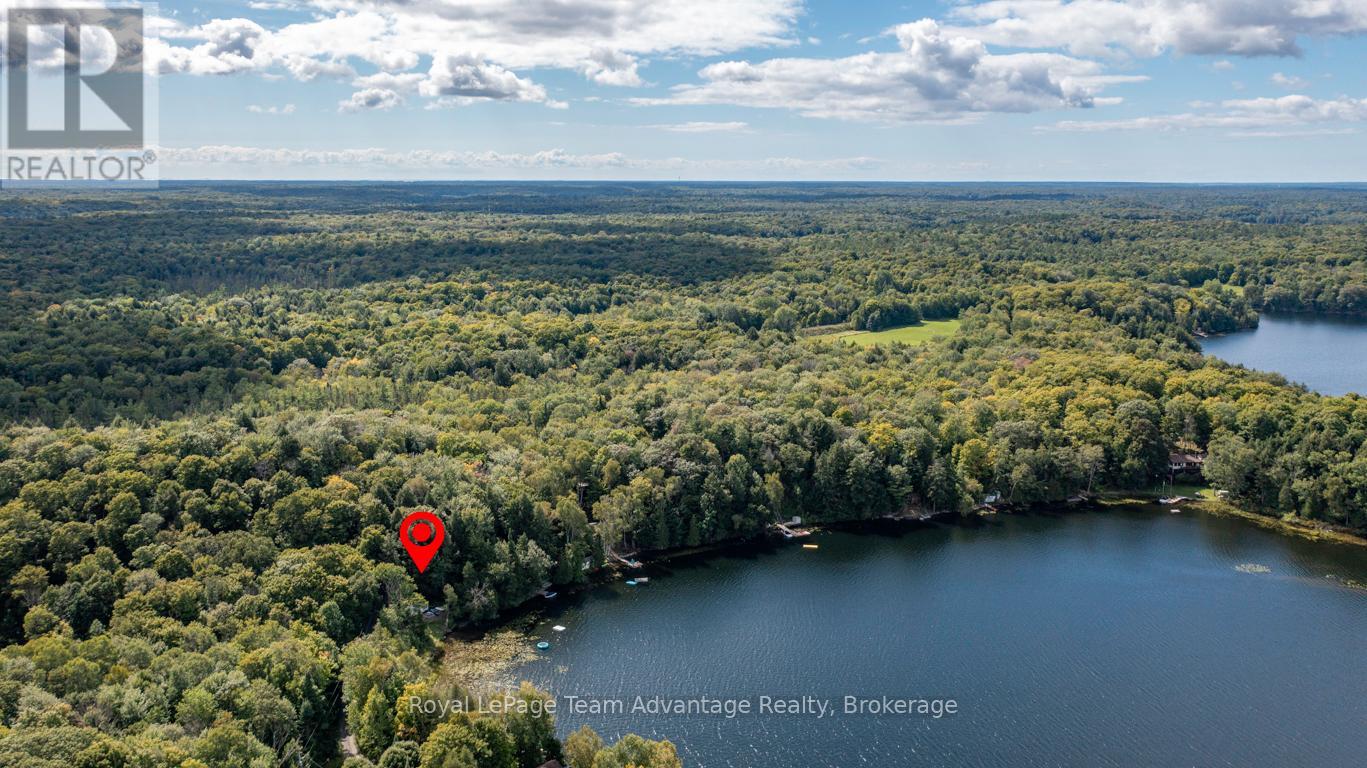 61 Haystead Bay Road, Seguin, Ontario  P2A 0B2 - Photo 9 - X12371839