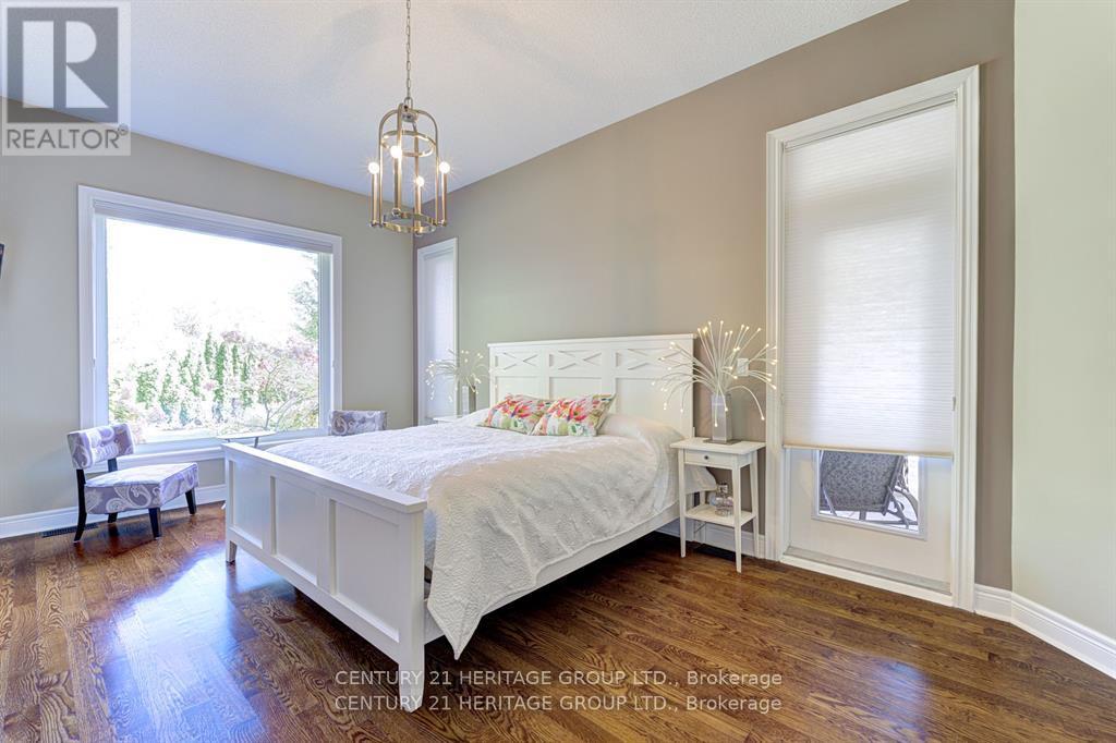 3 Nova Scotia Road, Brampton, Ontario L6Y 5K8 - Photo 16 - W12111920