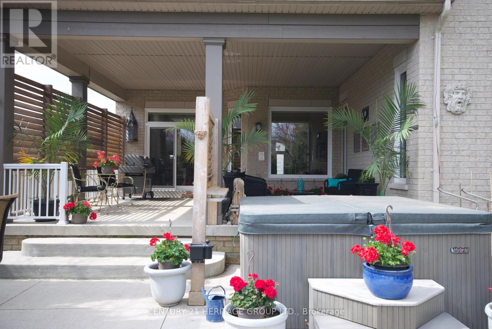 3 Nova Scotia Road, Brampton, Ontario L6Y 5K8 - Photo 29 - W12111920