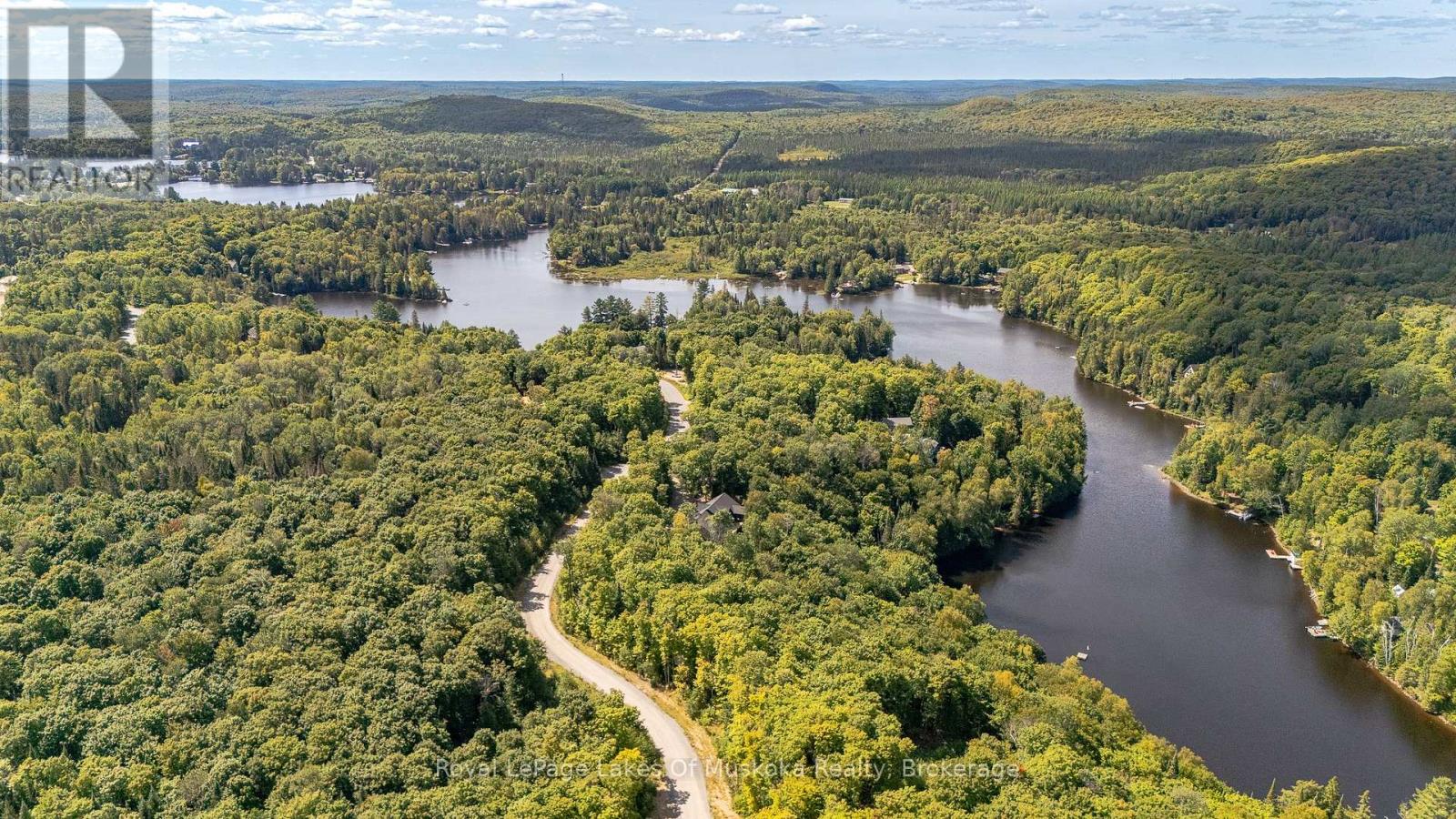 Lot 2 Riverside Drive, Kearney, Ontario  P0A 1M0 - Photo 5 - X12373163