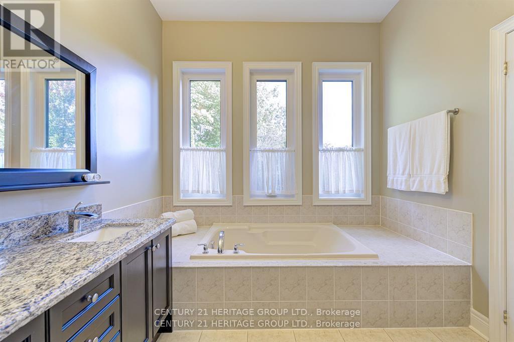 3 Nova Scotia Road, Brampton, Ontario L6Y 5K8 - Photo 20 - W12111920