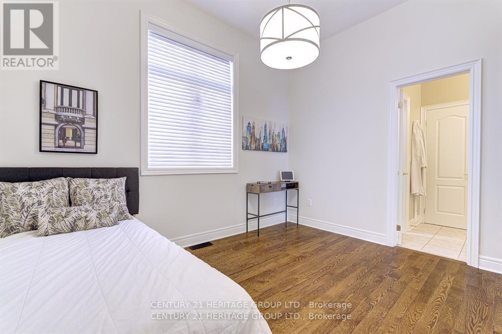 3 Nova Scotia Road, Brampton, Ontario L6Y 5K8 - Photo 17 - W12111920