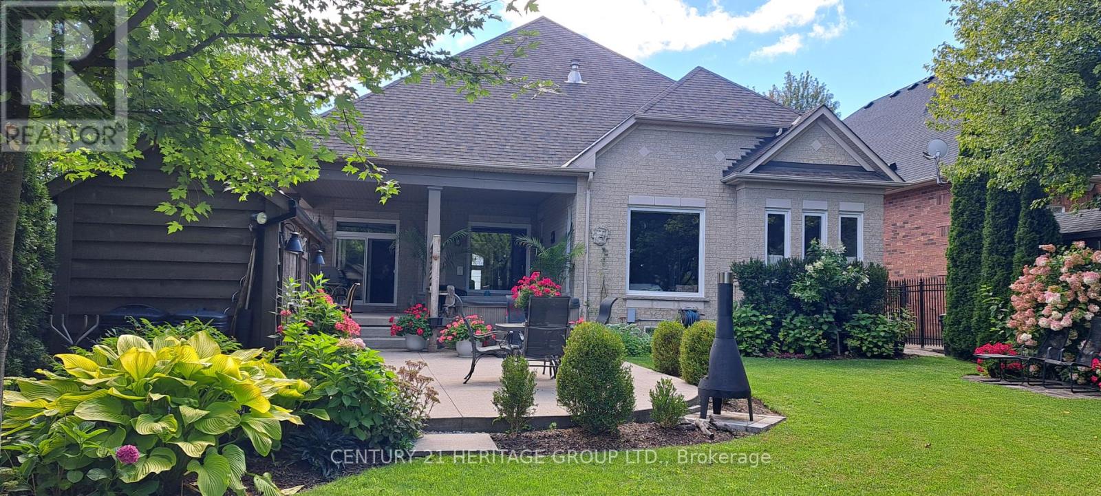 3 Nova Scotia Road, Brampton, Ontario L6Y 5K8 - Photo 30 - W12111920