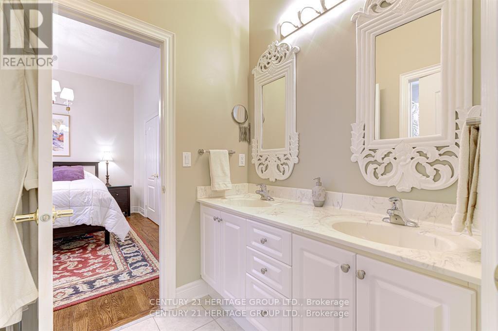 3 Nova Scotia Road, Brampton, Ontario L6Y 5K8 - Photo 21 - W12111920