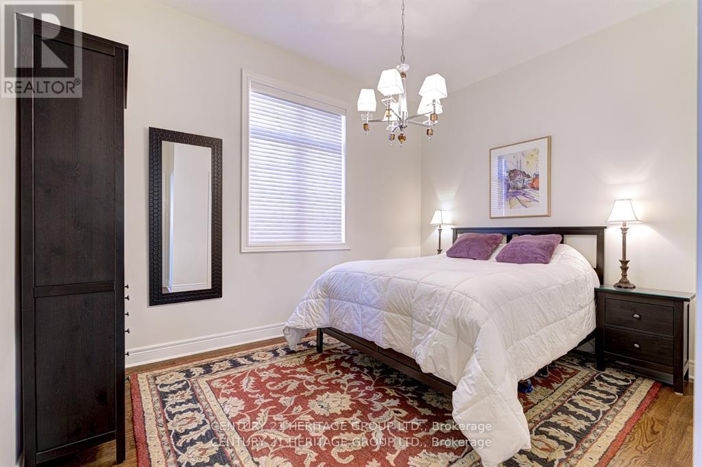 3 Nova Scotia Road, Brampton, Ontario L6Y 5K8 - Photo 18 - W12111920