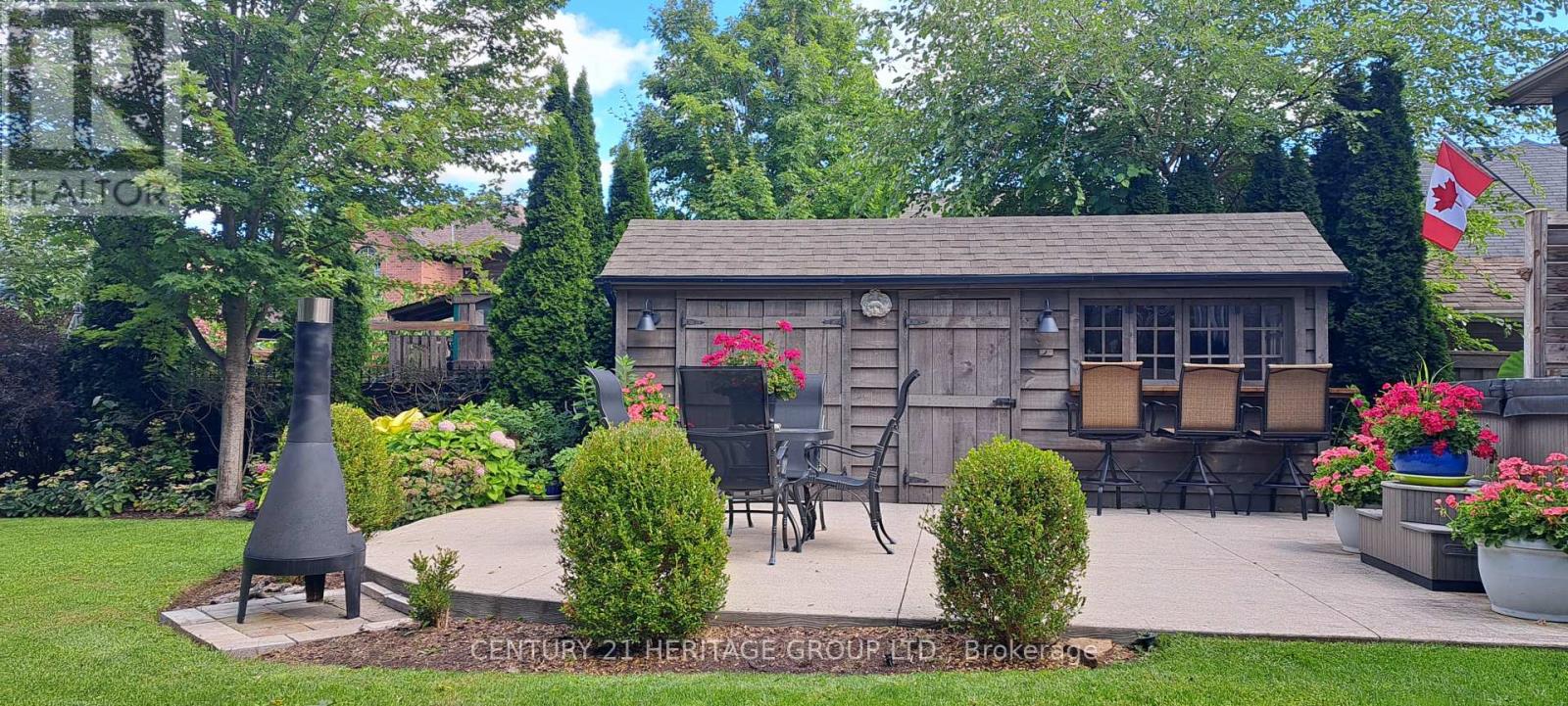 3 Nova Scotia Road, Brampton, Ontario L6Y 5K8 - Photo 31 - W12111920