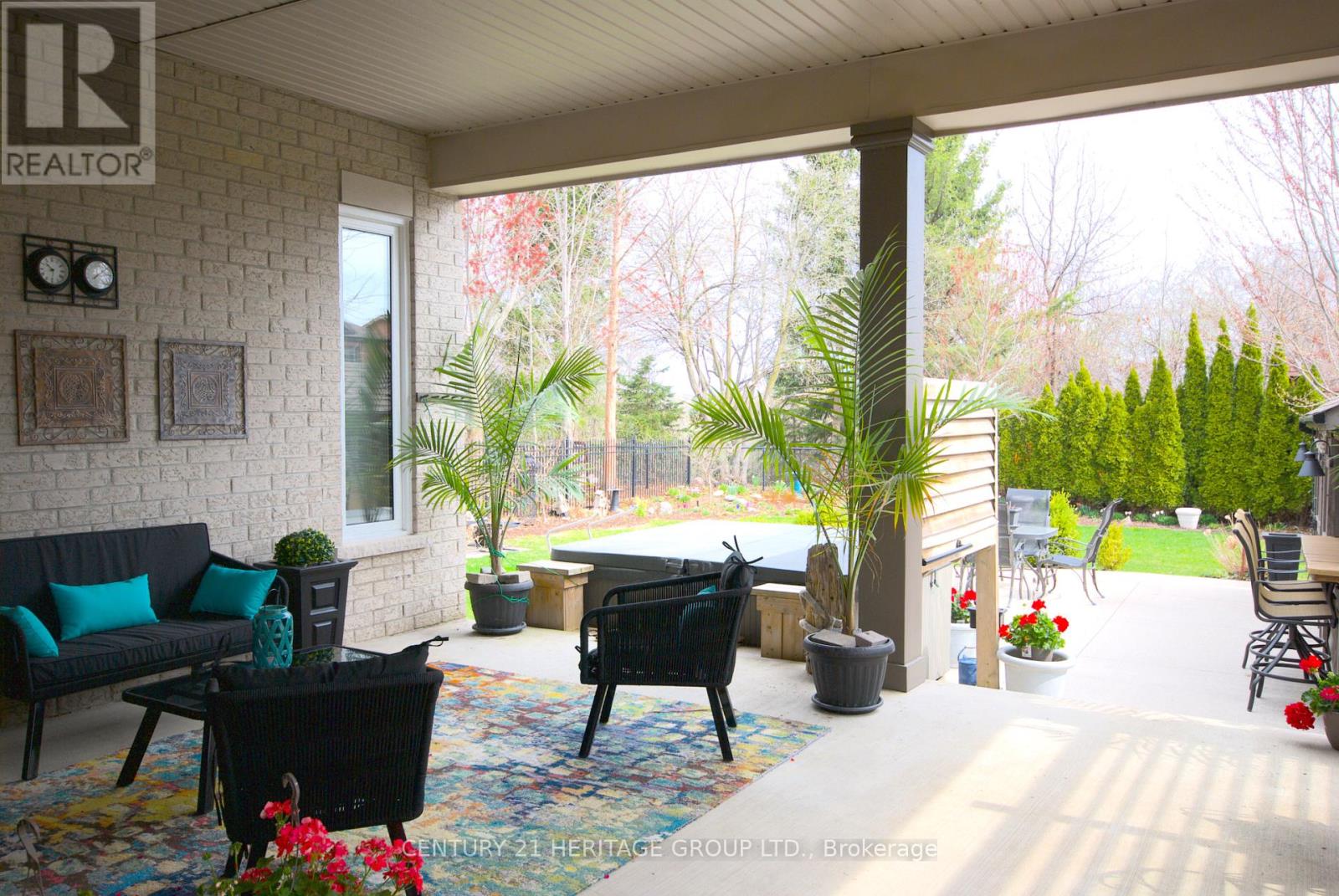 3 Nova Scotia Road, Brampton, Ontario L6Y 5K8 - Photo 26 - W12111920