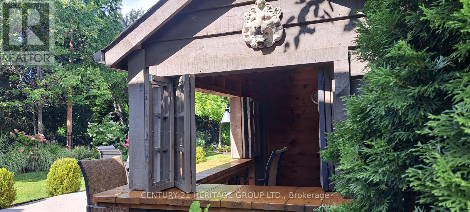 3 Nova Scotia Road, Brampton, Ontario L6Y 5K8 - Photo 32 - W12111920